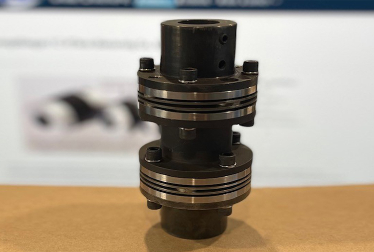 C-Flex一直在努力滿足聯(lián)軸器市場(chǎng)的需求。C-Flex工業(yè)聯(lián)軸器將于2022年第四季度推出！