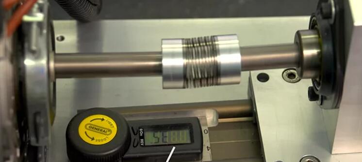 什么是測量臂十字彈簧？