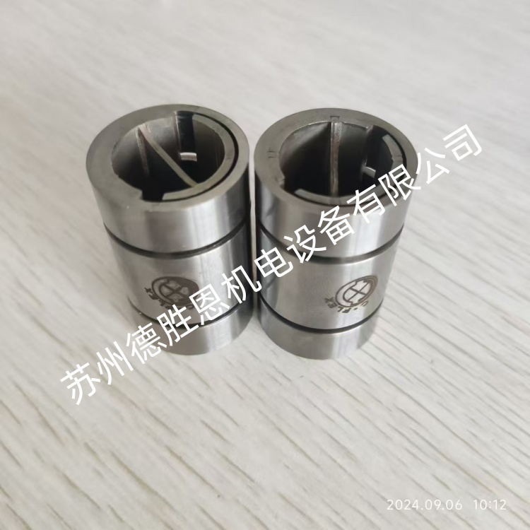 利用C-Flex軸承創新徹底改變您的設計